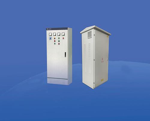 低压成套开关设备(XL-21)